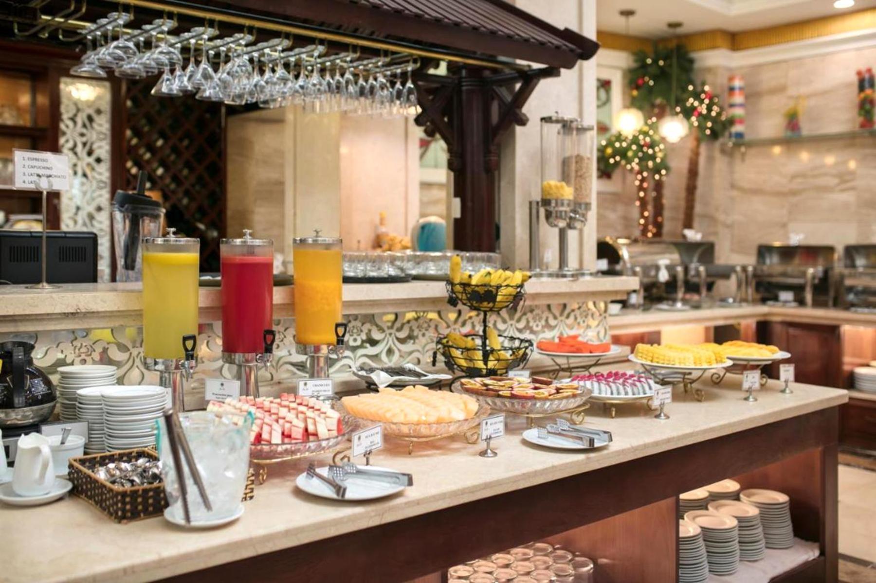 האנוי Thien Thai Hotel & Spa מראה חיצוני תמונה