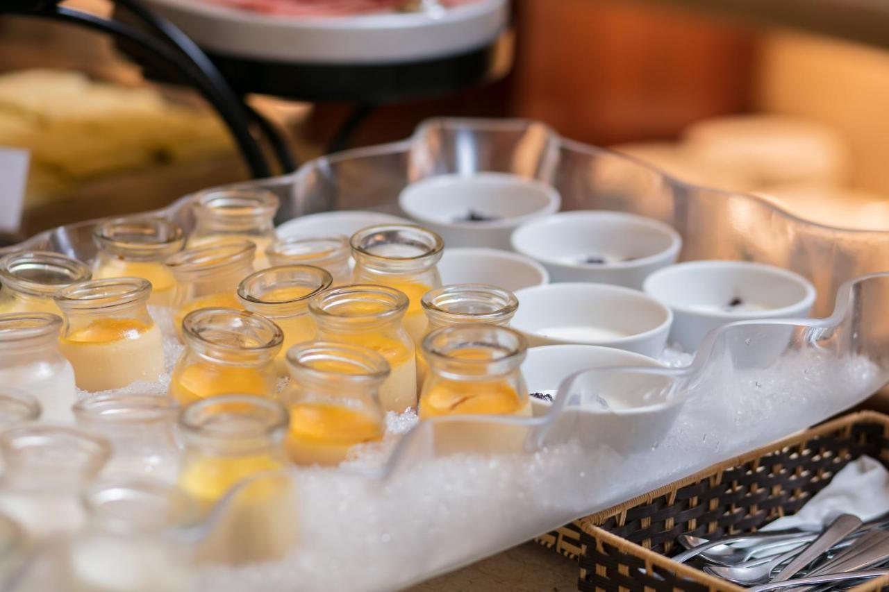 האנוי Thien Thai Hotel & Spa מראה חיצוני תמונה
